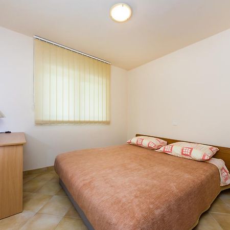 Apartment Stipic Petrcane Quarto foto