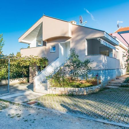 Apartment Stipic Petrcane Exterior foto